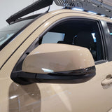 2016-2021 Toyota Tacoma LED Side Mirror Lights