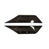 HRS 2017-21 Honda Civic 10th Gen Hatchback FK7-FK8 Side Reflectors - Markers