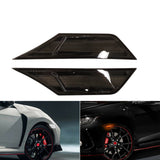 HRS 2017-21 Honda Civic 10th Gen Hatchback FK7-FK8 Side Reflectors - Markers