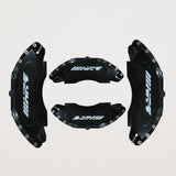 HRS 2018-22 Honda Accord Caliper Covers