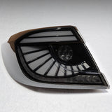 HRS 2018-22 Honda Accord LED Tail Lights - Eagle Eyes