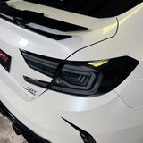 HRS 2018-22 Honda Accord LED Tail Lights - The Elite Series