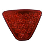 2018-2022 Honda Accord Rear Bumper Sequential LED 3rd Brake Light