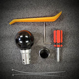 HRS 2018-22 Honda Accord/Civic/Toyota Camry Shift Knob - Universal