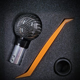 HRS 2018-22 Honda Accord/Civic/Toyota Camry Shift Knob - Universal