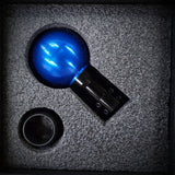 HRS 2018-22 Honda Accord/Civic/Toyota Camry Shift Knob - Universal