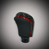 HRS 2018-24 Toyota Camry/Avalon Carbon Fiber Shift Knob