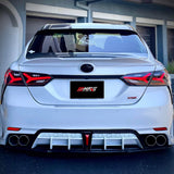 HRS 2018-24 Toyota Camry Aero Style LED Tail Lights
