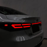HRS 2018-24 Toyota Camry LED Tail Lights - Edge Series