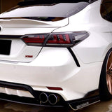 HRS 2018-24 Toyota Camry Lexus Style LED Tail Lights - V2