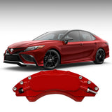 HRS 2019-24 Toyota Camry XSE FWD Caliper Covers (Not AWD)