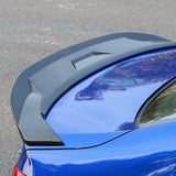 HRS 2022-26 Honda Civic 11th Gen Sedan High Kick Trunk Spoiler