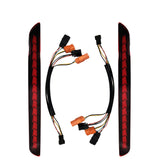HRS 2022-26 Honda Civic 11th Gen Sedan LED Reflectors - V2