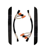 HRS 2022-26 Honda Civic 11th Gen Sedan LED Reflectors - V2