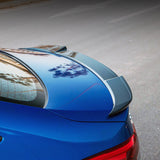 HRS 2022-26 Honda Civic 11th Gen Sedan Trunk Spoiler V3