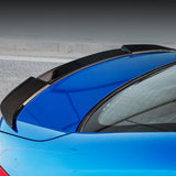 HRS 2022-26 Honda Civic 11th Gen Sedan Trunk Spoiler V3