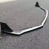 2022-2026 Subaru BRZ / Toyota GR86 Real Carbon Fiber Front Lip