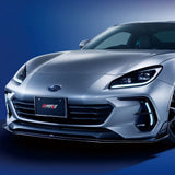 2022-2026 Subaru BRZ / Toyota GR86 Real Carbon Fiber Front Lip