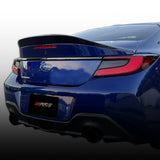 HRS 2022-26 Toyota GR86 Subaru BRZ Carbon Fiber DuckBill