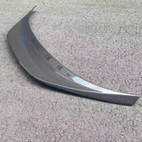 HRS 2022-26 Toyota GR86 Subaru BRZ Carbon Fiber DuckBill