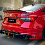 HRS Honda Accord/Civic & Toyota Camry Rear Bumper 3rd Brake Light - Universal