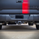 HRS Merch - Privacy Shield License Plate Cover - Universal