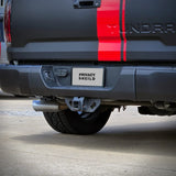 HRS Merch - Privacy Shield License Plate Cover - Universal