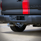 HRS Merch - Privacy Shield License Plate Cover - Universal
