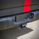 HRS Merch - Privacy Shield License Plate Cover - Universal
