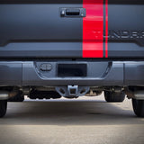 HRS Merch - Privacy Shield License Plate Cover - Universal
