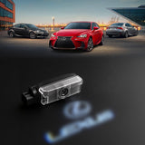 HRS Merch - 2006-26 Lexus IS Series Puddle Lights