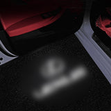 HRS Merch - 2018-26 Lexus RC Series Puddle Lights