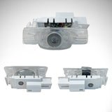 HRS Merch - 2006-26 Lexus IS Series Puddle Lights