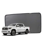2014-2021 Toyota Tundra Window Sun Shades — Full Set