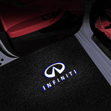 HRS Merch - 2014-23 Infiniti Q50 Puddle Lights