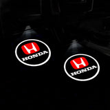 HRS Merch - 2017-21 Honda Civic Puddle Lights