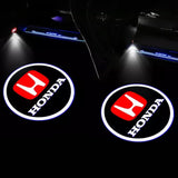 HRS Merch - 2017-21 Honda Civic Puddle Lights