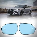 HRS 2018-24 Toyota Camry Wide Mirrors - The Elite Series