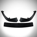HRS 2018-20 Toyota Camry SE/XSE Front Lip - V2