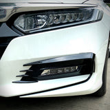 HRS 2018-20 Honda Accord Fog Lights Trims