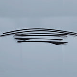 HRS 2018-22 Honda Accord Chrome Delete Kit - The Elite Series