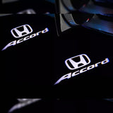 HRS Merch - 2018-22 Honda Accord Puddle Lights