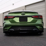 PRE-ORDER | HRS 2018-24 Toyota Camry SE/XSE/TRD Body Kit - KH Style