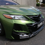 PRE-ORDER | HRS 2018-24 Toyota Camry SE/XSE/TRD Body Kit - KH Style