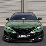 PRE-ORDER | HRS 2018-24 Toyota Camry SE/XSE/TRD Body Kit - KH Style