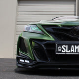 PRE-ORDER | HRS 2018-24 Toyota Camry SE/XSE/TRD Body Kit - KH Style