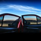 HRS 2018-26 Toyota Camry Windows Sun Shades