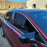 HRS 2018-26 Toyota Camry Windows Sun Shades