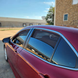 HRS 2018-26 Toyota Camry Windows Sun Shades