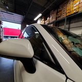 HRS 2018-24 Toyota Camry Chrome Delete - The Elite Series